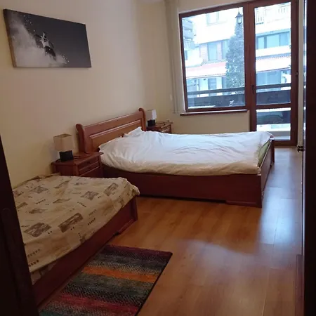 Appartamento Pine Tree 3 - B3 *