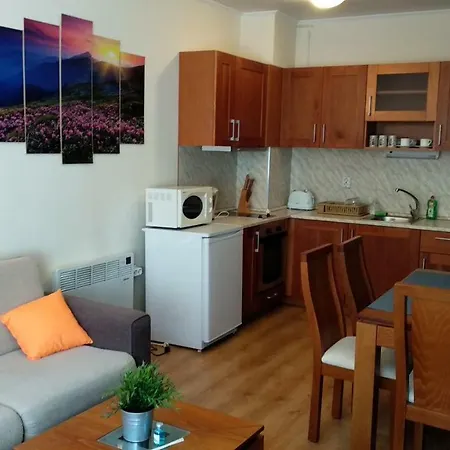 Pine Tree 3 - B3 Appartamento Bansko