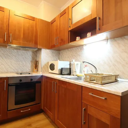 Pine Tree 3 - B3 Apartment *