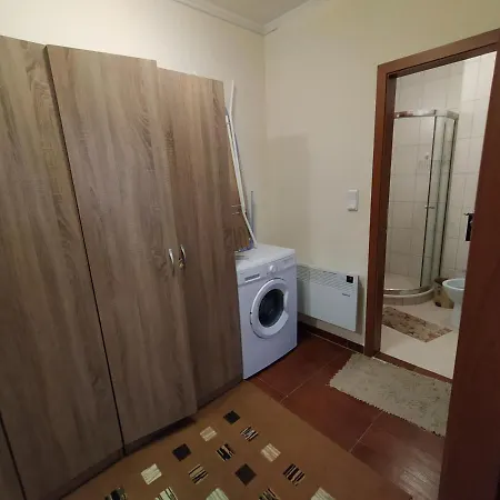 Apartament Pine Tree 3 - B3 Bansko