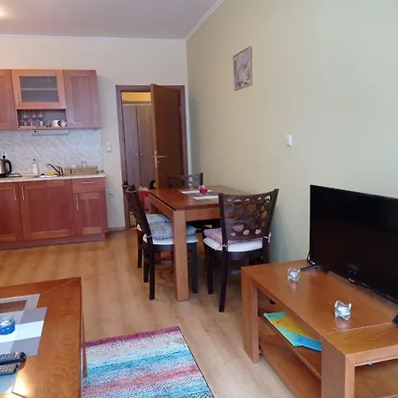 Apartament Pine Tree 3 - B3 Bansko
