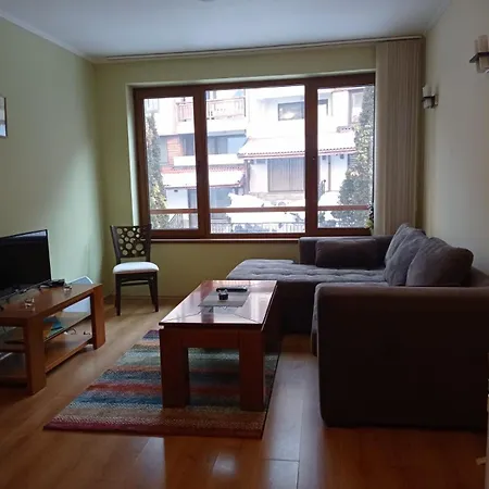 Pine Tree 3 - B3 Apartment *