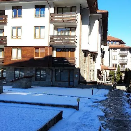 Pine Tree 3 - B3 Bansko