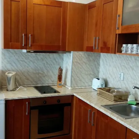 Apartament Pine Tree 3 - B3 *