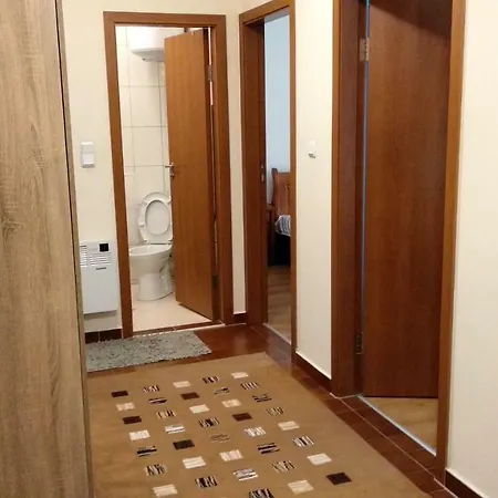 Pine Tree 3 - B3 * Bansko