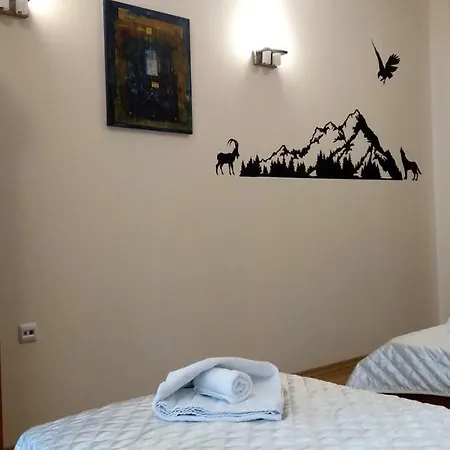 Pine Tree 3 - B3 Bansko