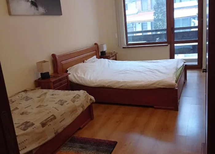 Apartman Pine Tree 3 - B3 *