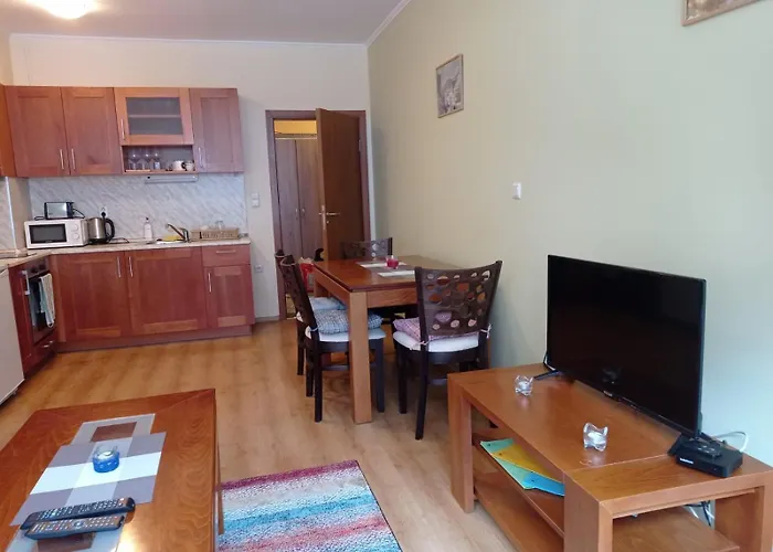 Apartman Pine Tree 3 - B3 Banszko