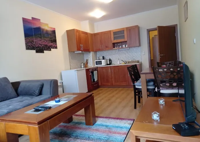 Pine Tree 3 - B3 * Bansko