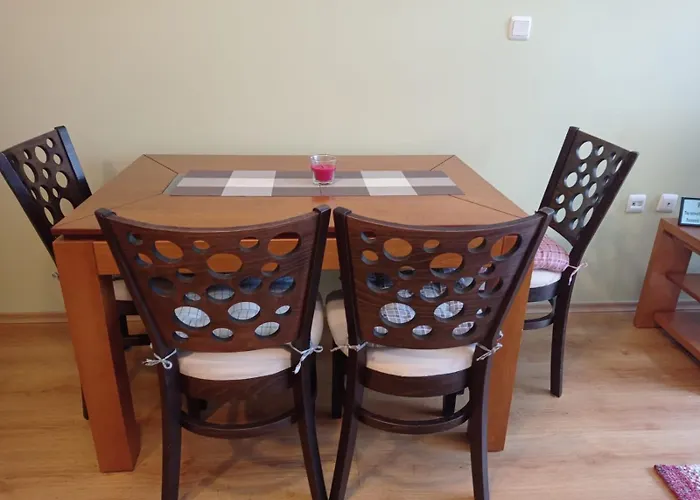 Apartman Pine Tree 3 - B3 *