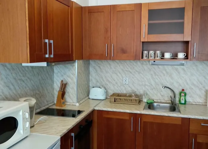 Pine Tree 3 - B3 Banszko