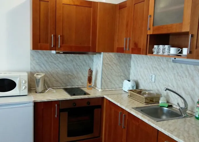 Apartman Pine Tree 3 - B3 *