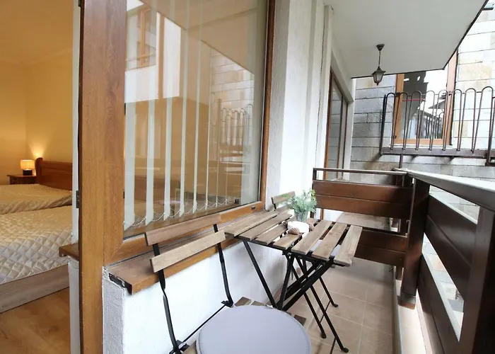 Pine Tree 3 - B3 Apartman Banszko