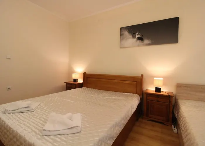 Apartman Pine Tree 3 - B3