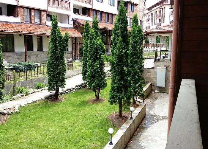 Apartman Pine Tree 3 - B3 *